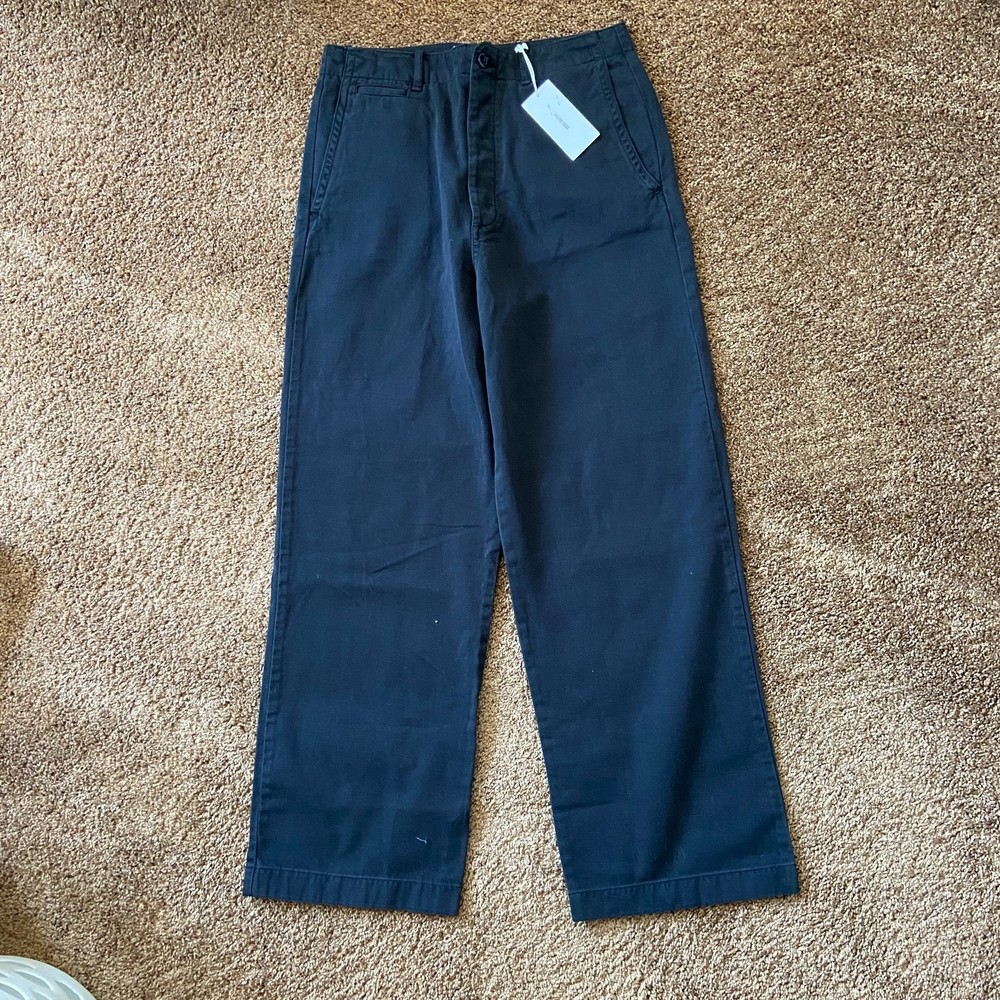 Buck Mason Field Chino